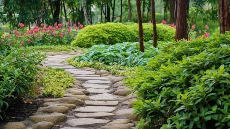 屋顶草坪铺设人工费报价为何差距大