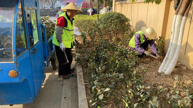 工地喷雾降尘设备：如何选择高效降尘利器**