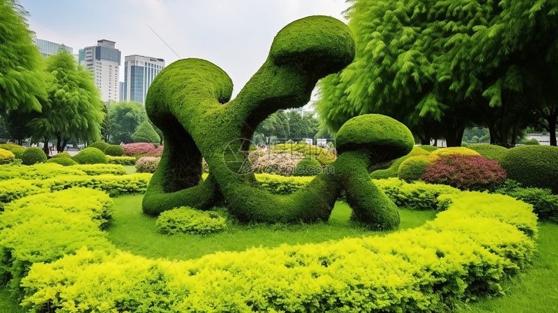 市政绿化草坪养护标准：确保绿色景观的持久生命力